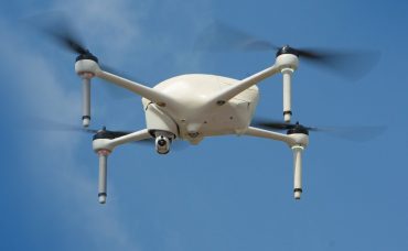 LG Drone