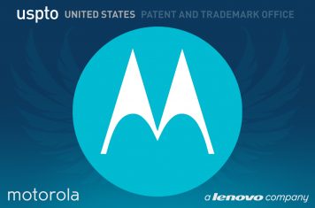 Motorola Moto 2018 smartphone