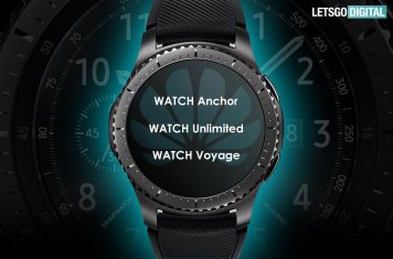 Nieuwe Huawei smartwatches