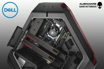 Dell gaming