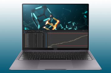 Huawei Matebook laptops