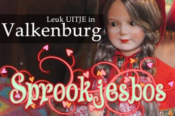 Recensie Sprookjesbos Valkenburg