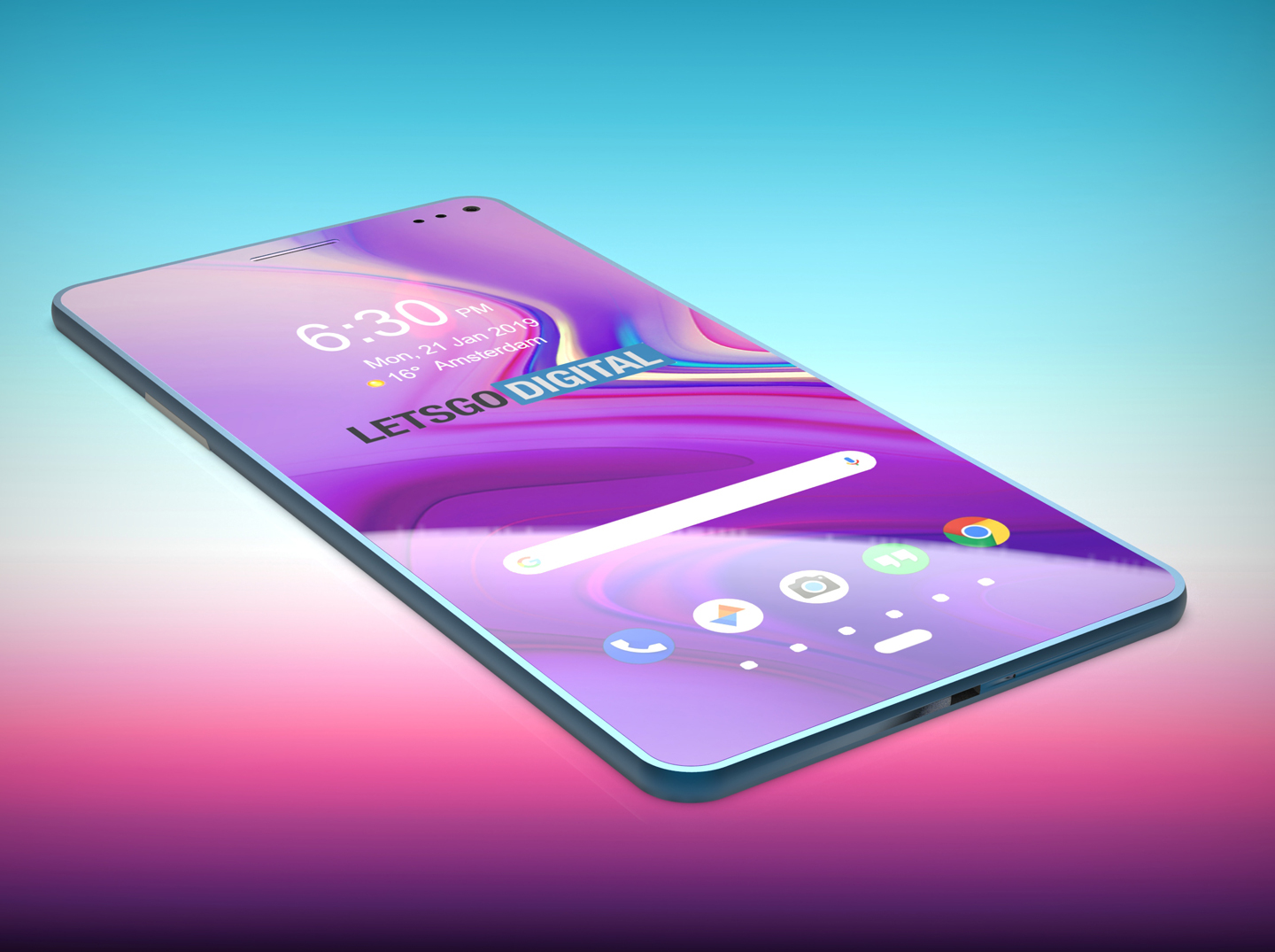 Galaxy S10
