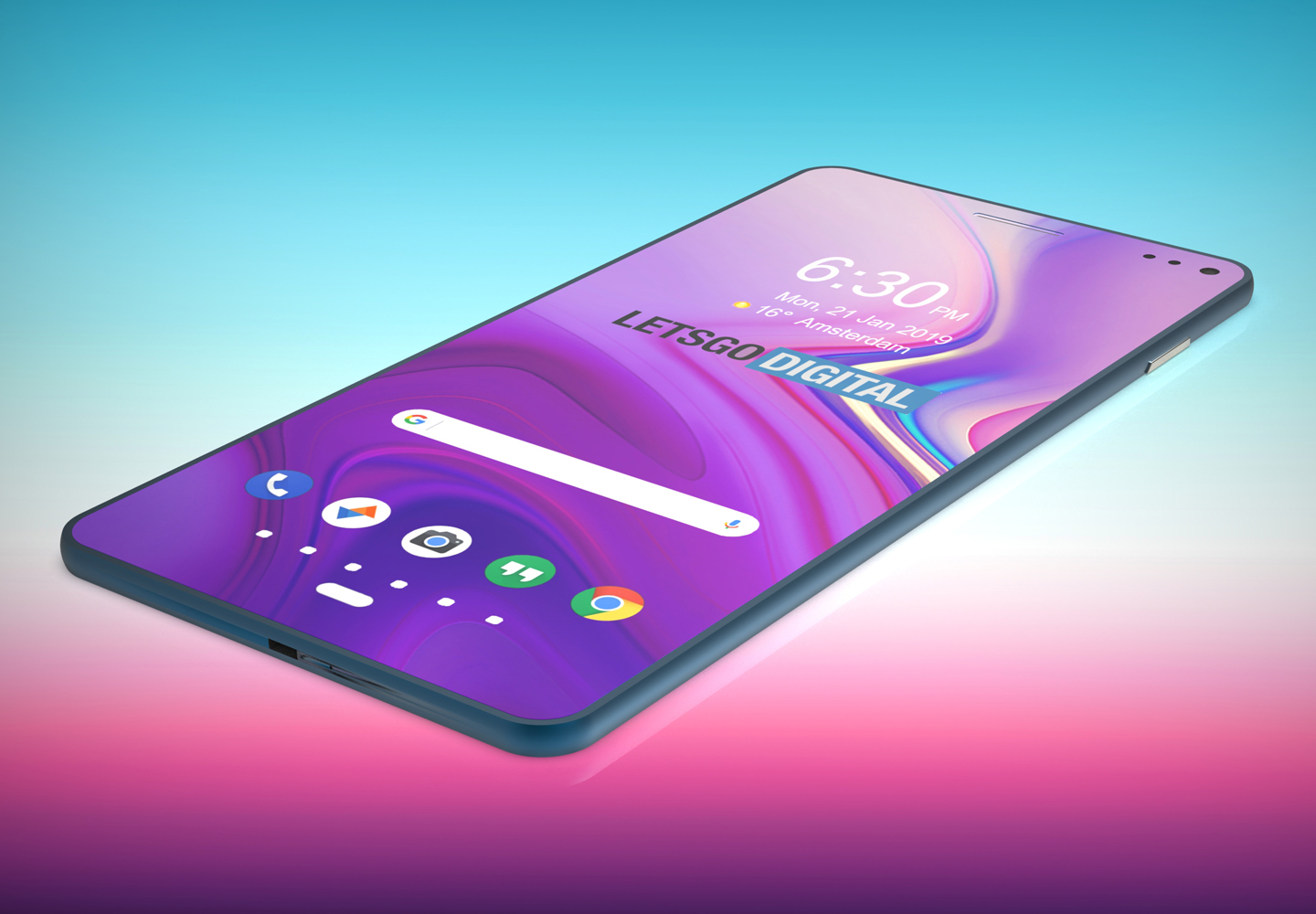 Samsung S10