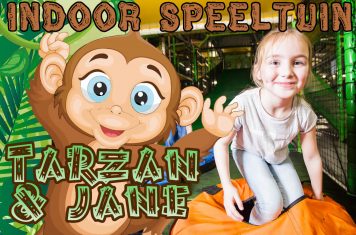 Indoor speeltuin