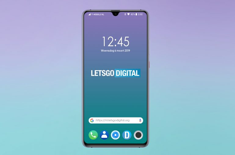 Huawei P30 Lite