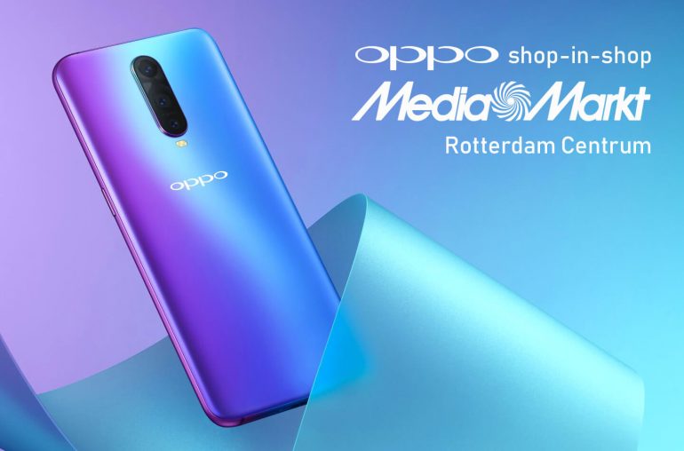 Oppo RX17 Pro