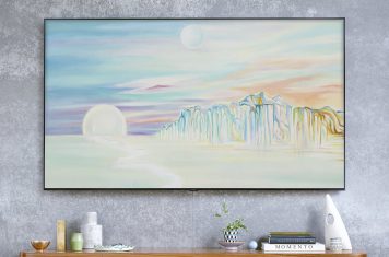 Samsung 2019 QLED TV Serie