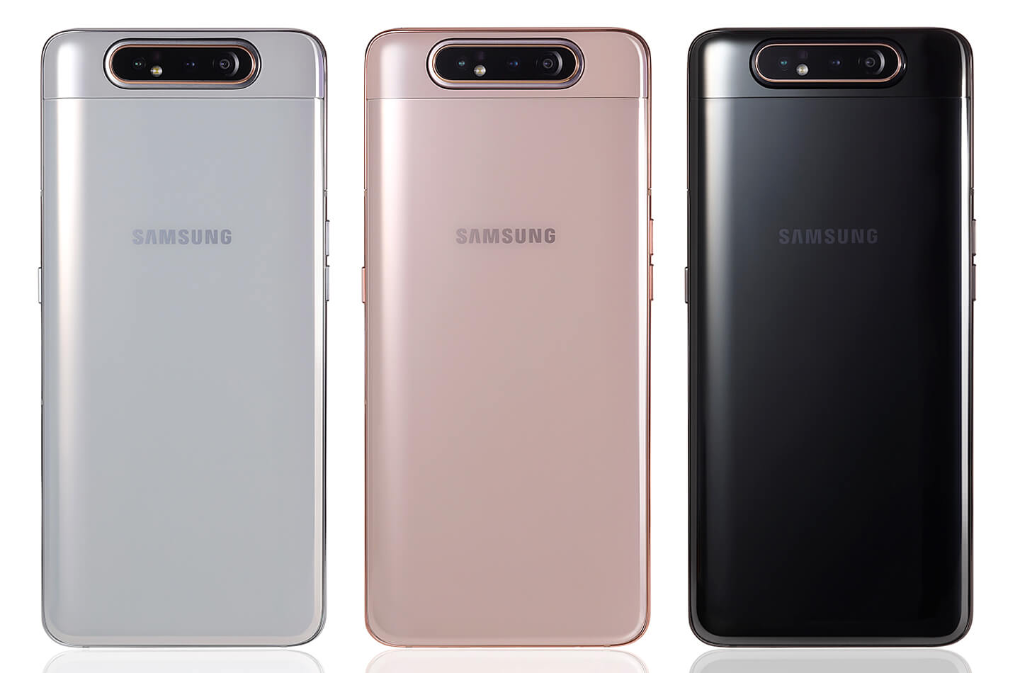 Galaxy A80 kopen