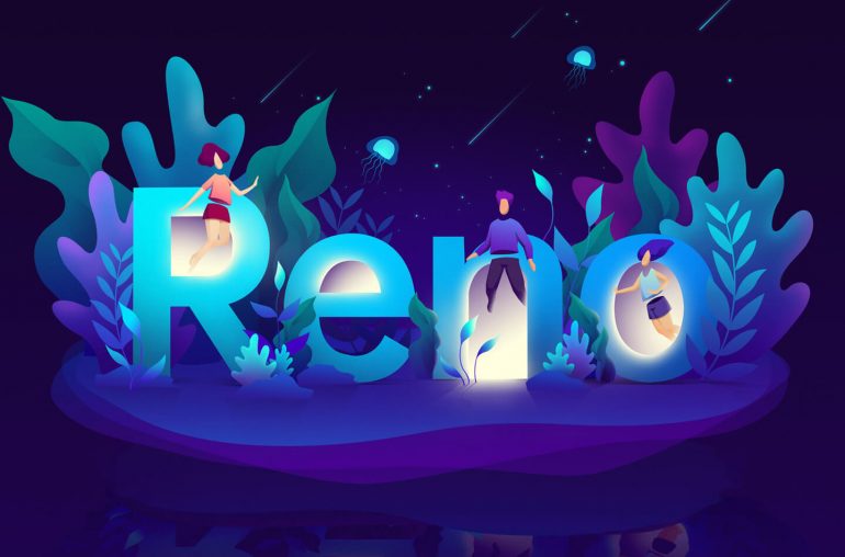 Oppo Reno Lite