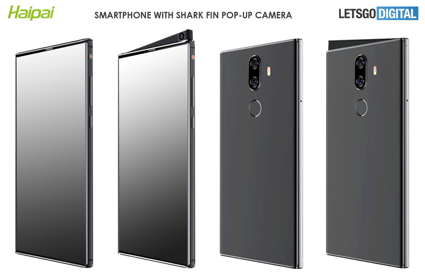 Namaak telefoons
