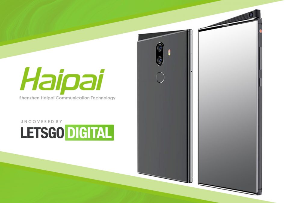 Oppo Reno namaak telefoon