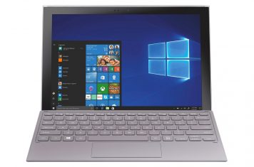 Samsung Galaxy Book S
