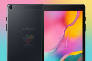 Samsung Galaxy Tab A 8 2019