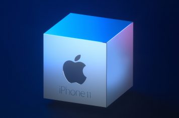 Apple iPhone Pro