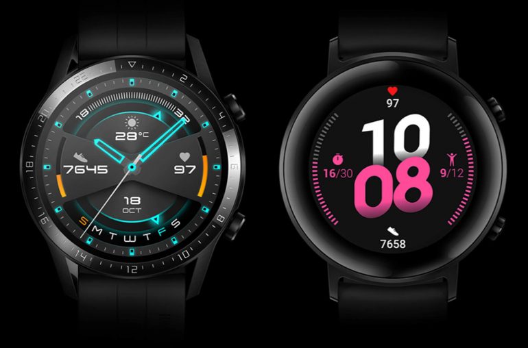 Huawei Watch GT-2
