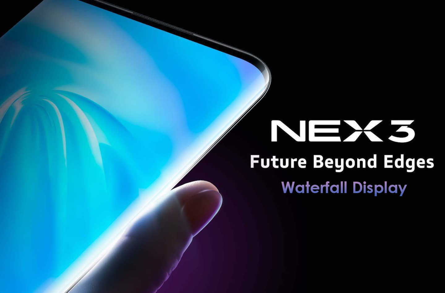 Vivo Nex 3