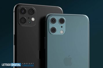 Apple iPhone 12 2020