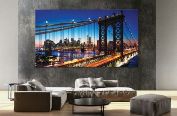 Samsung TV modellen 2020
