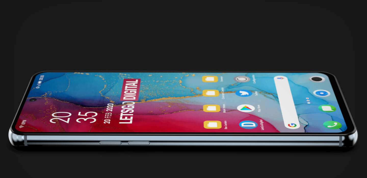 Oppo Reno
