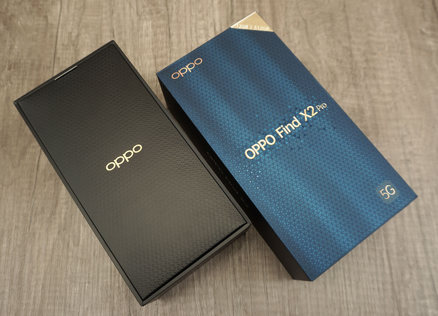 Oppo Find X2 Pro 5G telefoon review