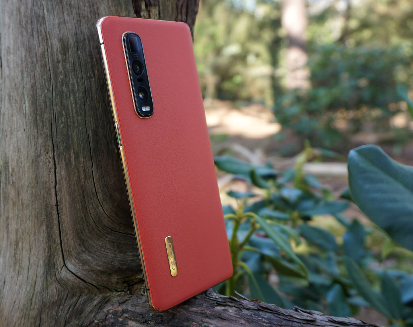 Smartphone met veel geheugen