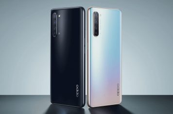 Oppo Find X2 5G-Ready telefoons