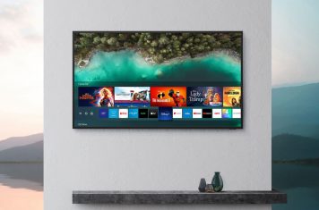 Samsung The Premier