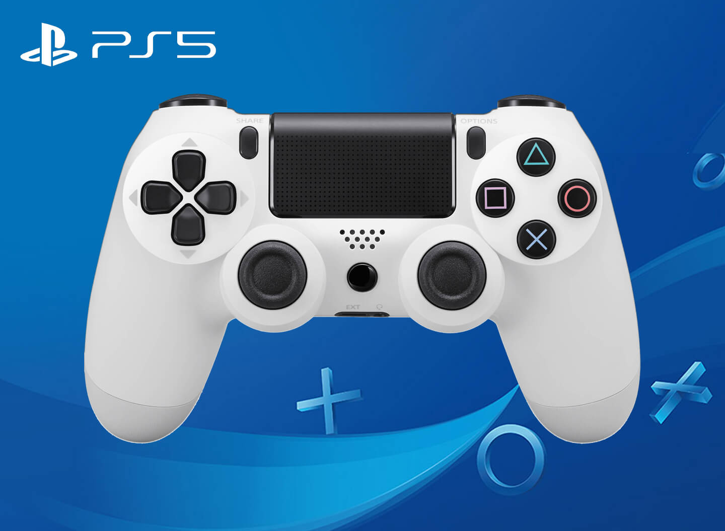 Compatibel met PS5