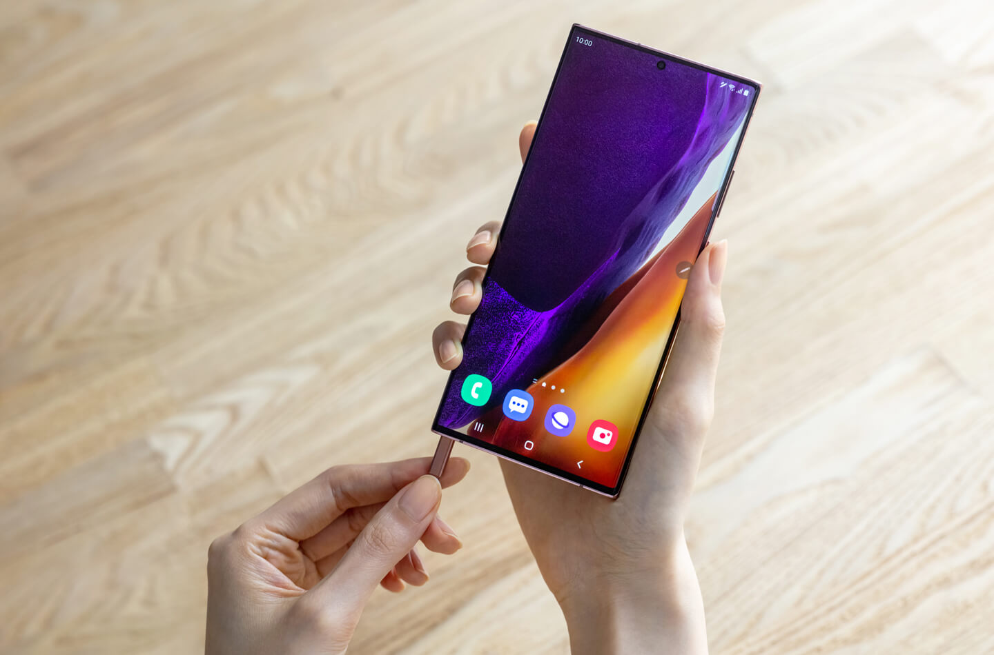 Galaxy Note 20 Ultra kopen