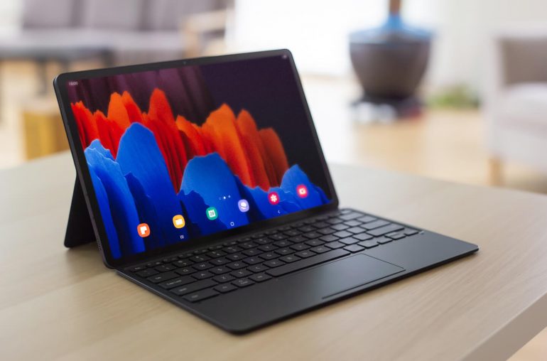 Samsung Galaxy Tab S7