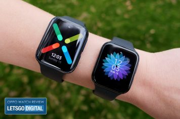 Oppo Watch review