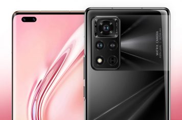 Honor View 40