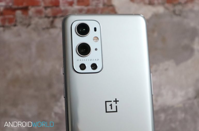 OnePlus 9 Pro review