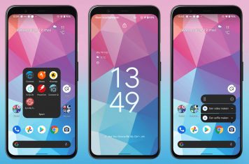 Google Android 12
