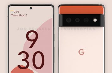 Google Pixel 6 Pro