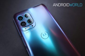 Motorola Moto G100 review