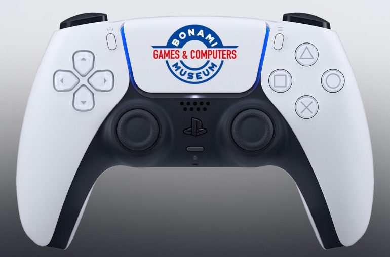PlayStation 5 uitproberen