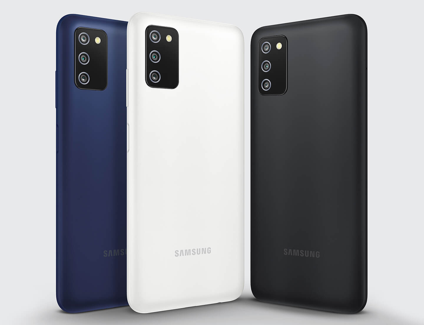 Samsung A03s