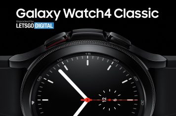 Samsung Galaxy Watches