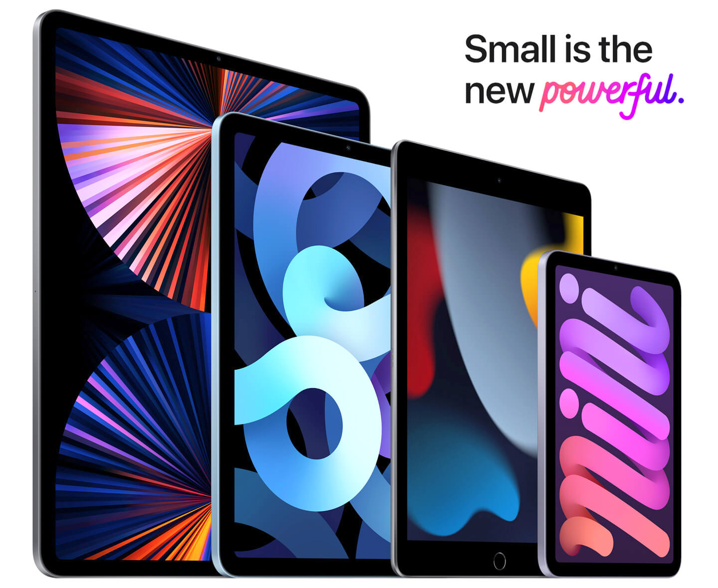 Apple iPad Mini kopen