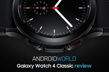 Samsung Galaxy Watch 4 review