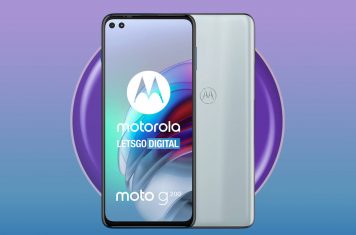 Motorola Moto G200