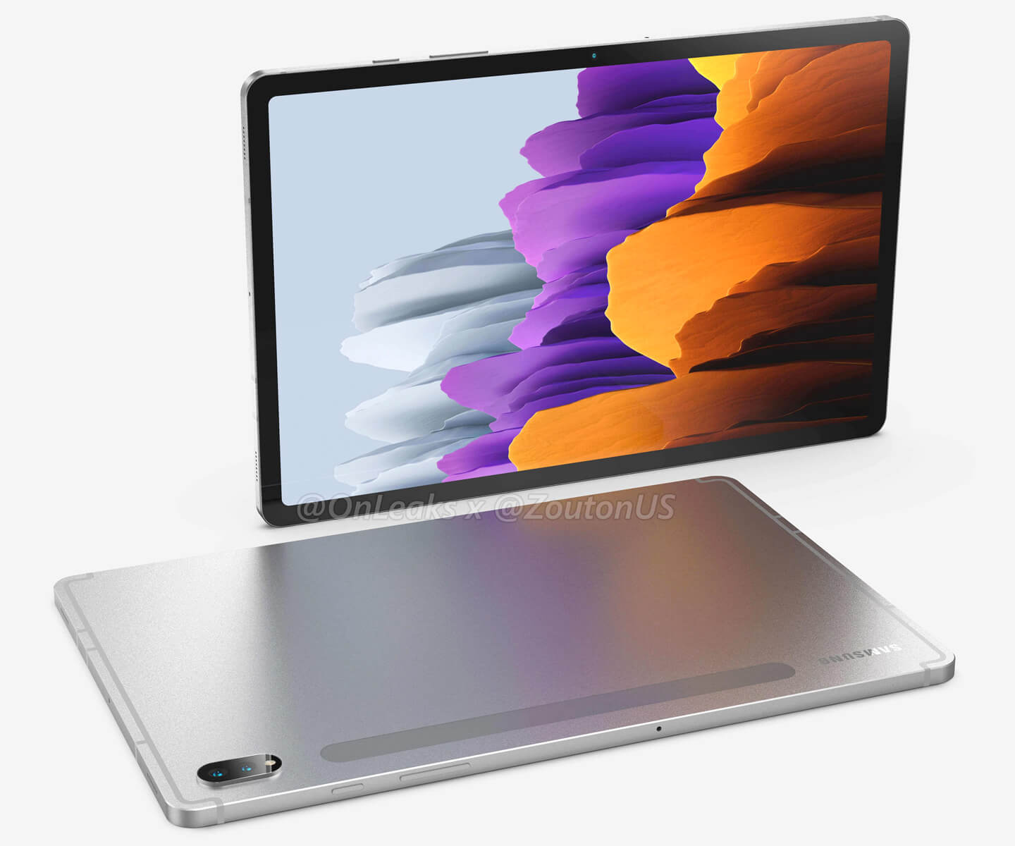 Samsung Tab S8