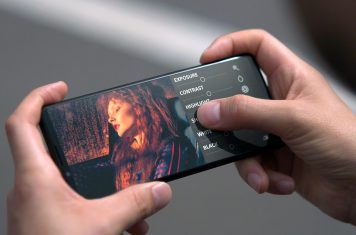 Sony Xperia Pro-I