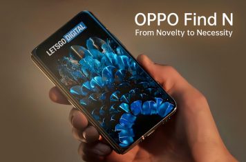 Oppo Find N