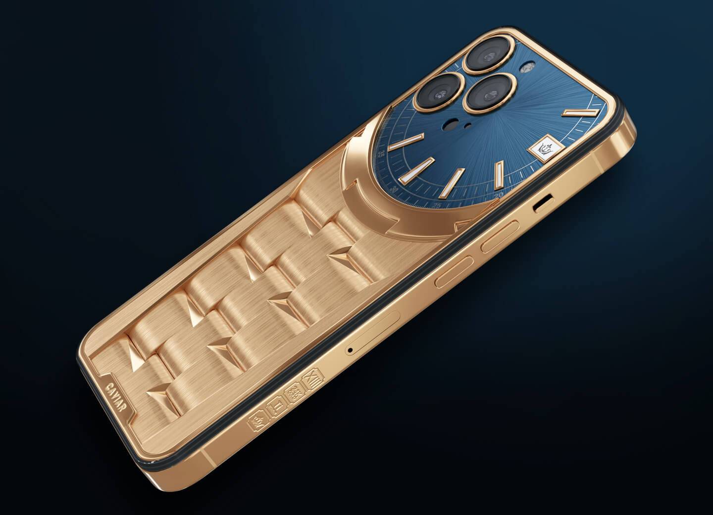 iPhone design telefoon