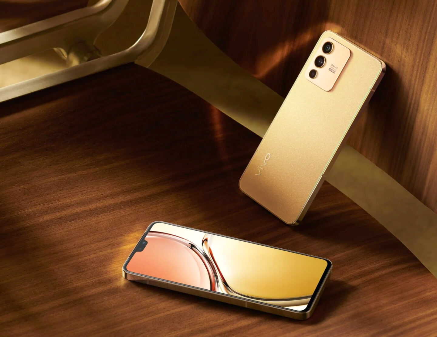 Vivo V23 eerste indruk