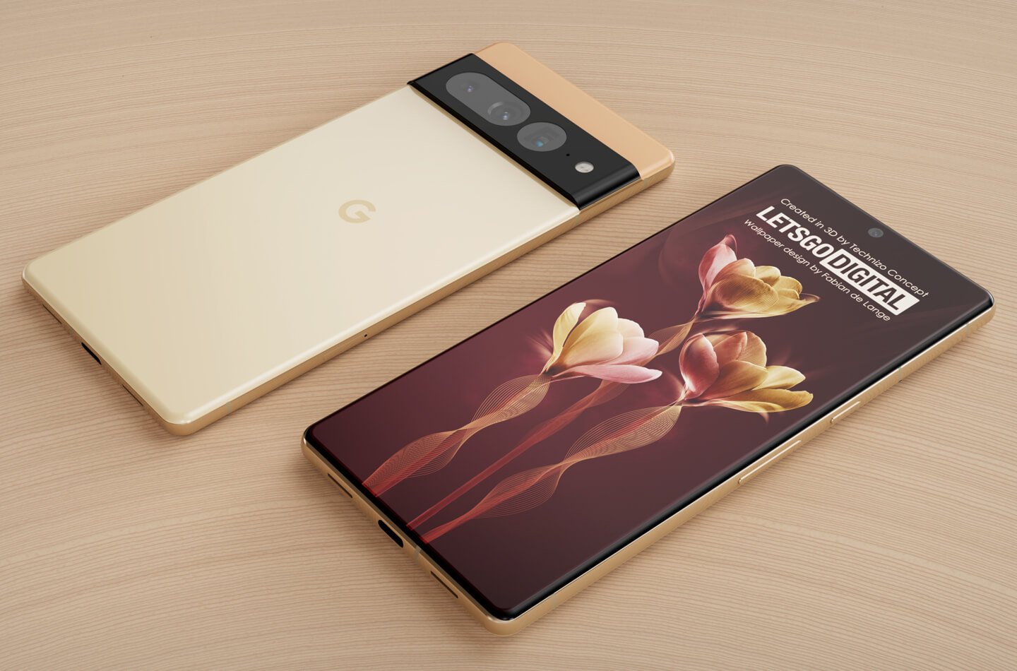 Google Pixel 7