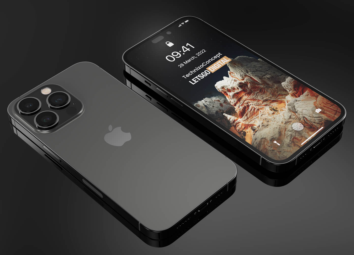 iPhone 14 Pro kopen